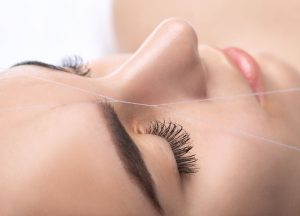 Beauty Salon and Products